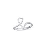 Reliance Jewels 925 1.64 GM Silver RING