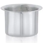 Reliance Jewels 925 28.38 GM Silver Panchpatra