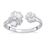 Reliance Jewels 925 1.698 GM Silver RING