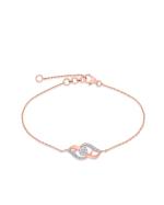 Reliance Jewels 14 KT 2.893 GM Gold Bracelet