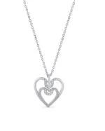 Reliance Jewels 925 4.47 GM Silver Necklace