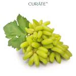 Grapes Green Sonaka Residue Certified Indian Pack 500 g