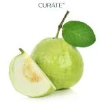 Curate Guava Jumbo White Premium Indian 1 pc