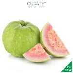 Guava Taiwan Pink Premium Indian 2 Pc