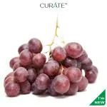 Grapes Red Globe Premium Imported Pack 400 g