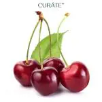 Curate Cherry Red Premium Imported Pack 125 g