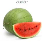 Watermelon Saraswati Large Premium Indian 1 Pc
