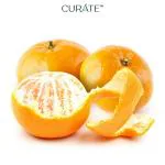 Curate Orange Kinnow Premium Indian 6 Pc