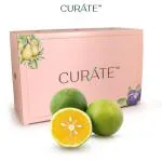 Curate Sweet Lime Premium Indian 12 Pc