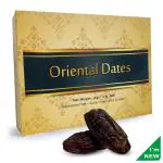 Dates Oriental King Solomon Premium Imported Pack 5 Kg
