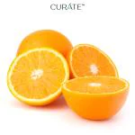 Curate Orange Valencia Premium Imported 4 Pc