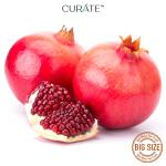 Pomegranate Kesar Jumbo Premium Indian 4 Pc
