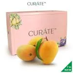 Curate Mango Alphonso Devgad Premium Indian 12 pcs