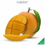 Curate Mango Alphonso Ratnagiri Premium Indian 1 pcs