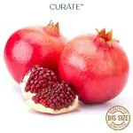 Pomegranate Kesar Jumbo Premium Indian 2 Pc