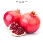 Pomegranate Kesar Medium Premium Indian 4 pc