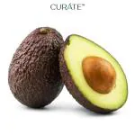 Curate Avocado Hass Tanzania Premium Imported 3 pc