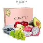 Curate's Bliss Fruit Box Premium Imported 1 Pack