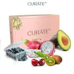 Curate's Signature Fruit Box Premium Imported 1 Pack