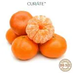 Curate Premium Imported Afourer Mandarin Orange 4 pcs
