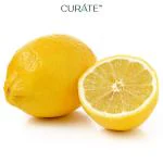 Curate Lemon Premium Imported 2 pcs