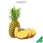 Curate Pineapple Mini Premium Indian 1 Pc