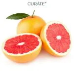 Curate Grapefruit Pink Premium Imported 2 Pc