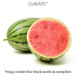 Watermelon Seedless Mini Premium Indian 1 Pc