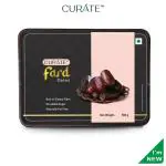 Dates Fard Curate Premium Imported Pack 500 g