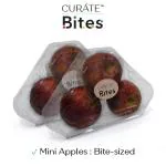 Curate Apple Kinnaur Royal Delicious Bites Premium Indian 6 Pc