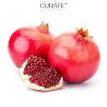 Curate Pomegranate Kesar Med Indian 2 pcs (550 g - 700 g)