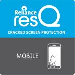 resQ Screen Protection Plan for Smartphones / Tablets (1 Year)