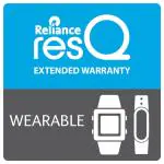 resQ Extended Warranty Plan for Personal Audio Devices. (1 Year)