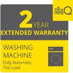 2 Year - resQ Care Plan (RCP) Extended Warranty