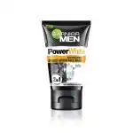 Garnier Men Power White Fairness Face Wash 100 gm