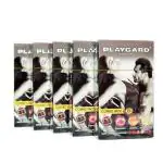 Playgard More Play Superdotted Condoms Combo Pack 10's