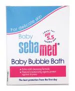 SEBAMED BABY Bubble Bath 200ml
