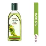 Patanjali Kesh Kanti Hair Oil - Amla 200 ml