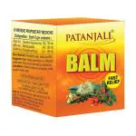Patanjali Balm 10 gm