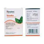 Himalaya Wellness Vasaka Tablet 60's