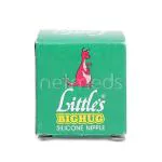 Littles Big Hug Silicone Nipple