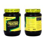 MuscleBlaze Creatine Monohydrate 250 gm