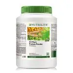 NUTRILITE ALL PLANT PROTEIN POWDER 1KG