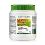 NUTRILITE ALL PLANT PROTEIN POWDER 500GM
