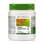 NUTRILITE ALL PLANT PROTEIN POWDER 200GM