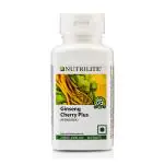 NUTRILITE GINSENG CHERRY PLUS TABLET 100'S