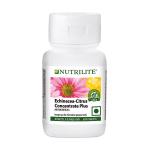NUTRILITE ECHINACEA-CITRUS CONCENTRATE PLUS TABLET 60'S