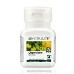 NUTRILITE CHERRY IRON TABLET 90'S