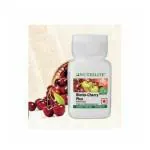 NUTRILITE BIOTIN-CHERRY PLUS TABLET 60'S