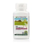 NUTRILITE KIDS CHEWABLES IRON TABLET 100'S